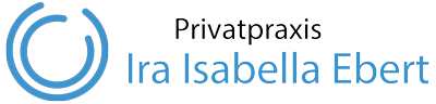 Logo Privatpraxis Ira Isabella Ebert