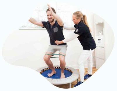 Personal Training Personal Training Hamburg Eppendorf