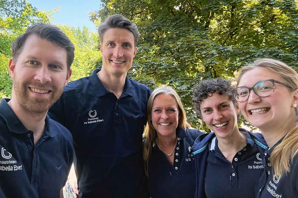 Physioteam Eppendorf