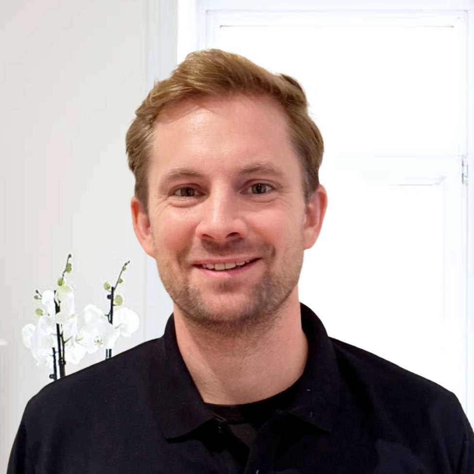 Ira Isabella Ebert - Leitung Physiotherapie Eppendorf