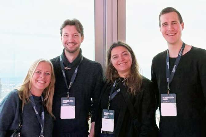 Physiotherapie und Osteopathie Team