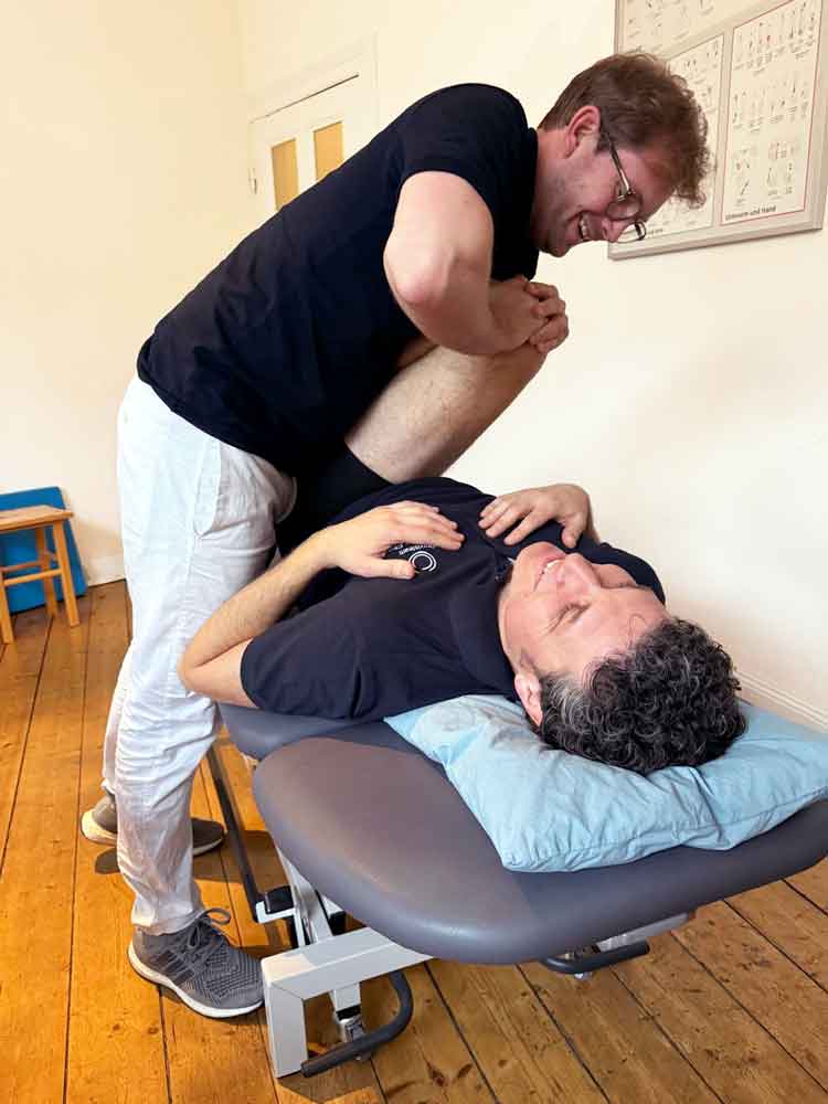 Team-interne-schulung