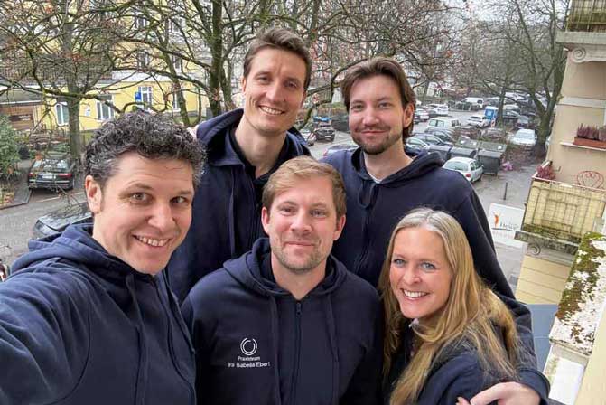 Unser Team
